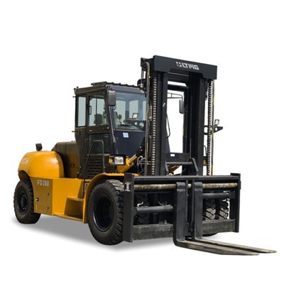 20 ton dieseltruck